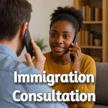 Immigration Consultation
