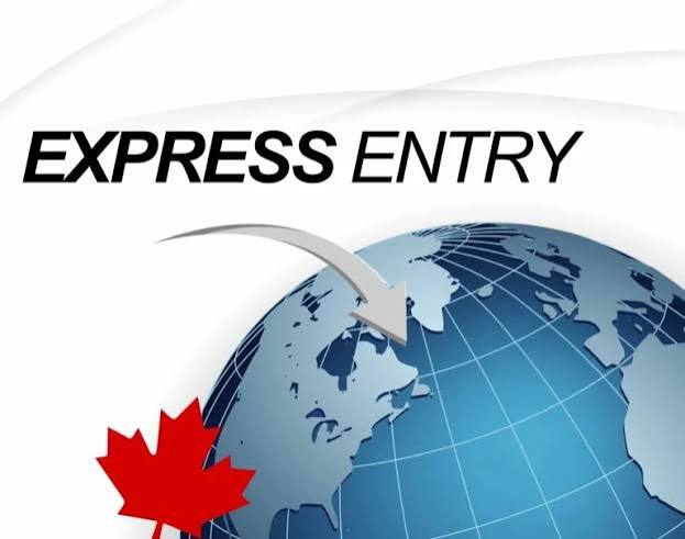 Express Entry