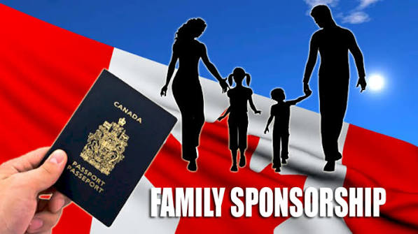 Family Sponsorship