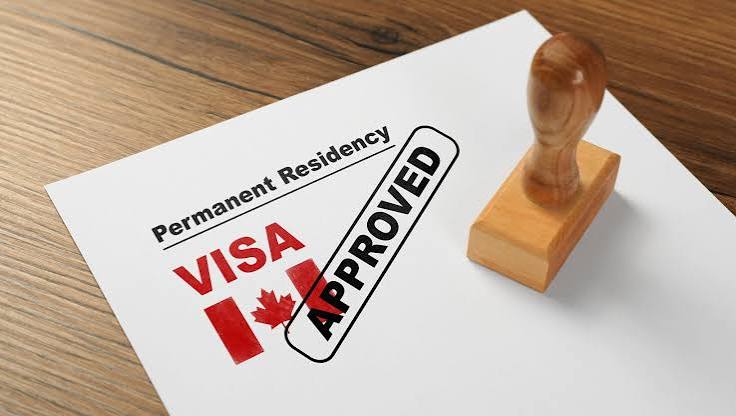 Permanent Residence Applications