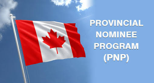 Provincial Nominee Program (PNP)