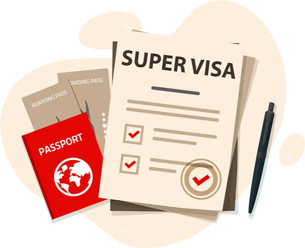 Super Visa