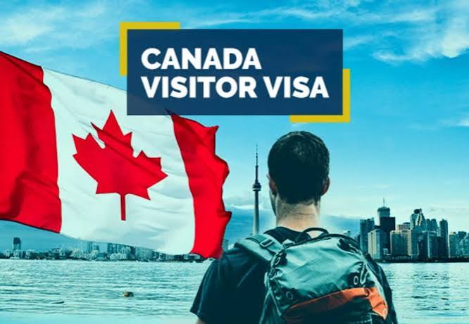 Visitor Visa / TRV